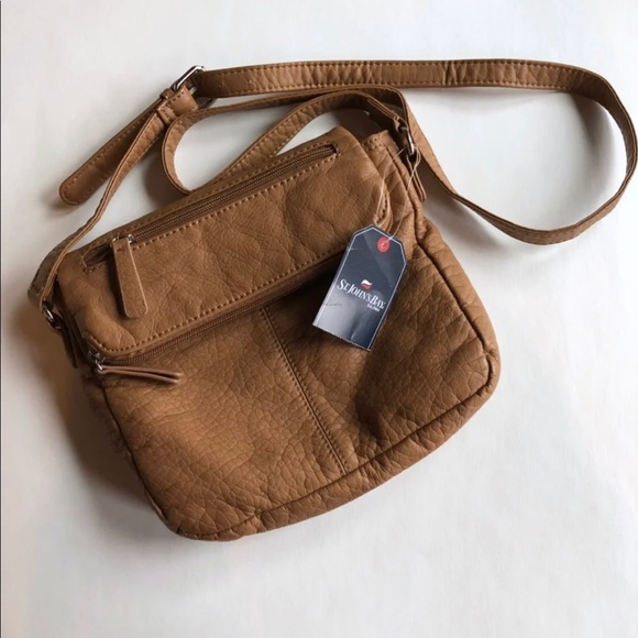st john's bay crossbody bag